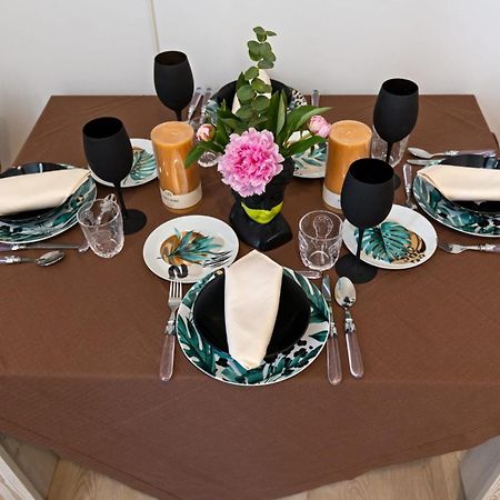 Apartamento Lilly House Roma Exterior foto