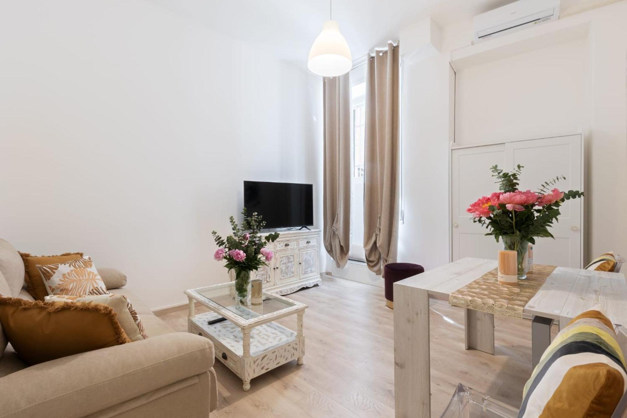 Apartamento Lilly House Roma Exterior foto
